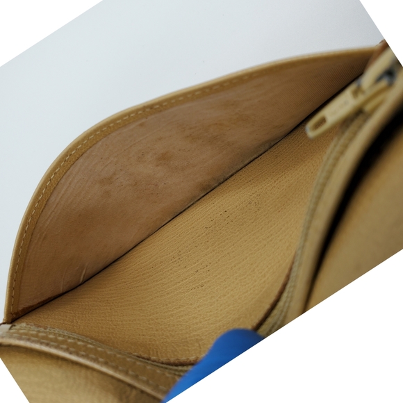 Authentic Preowned CHANEL Bifold Wallet - Picture 10 of 14